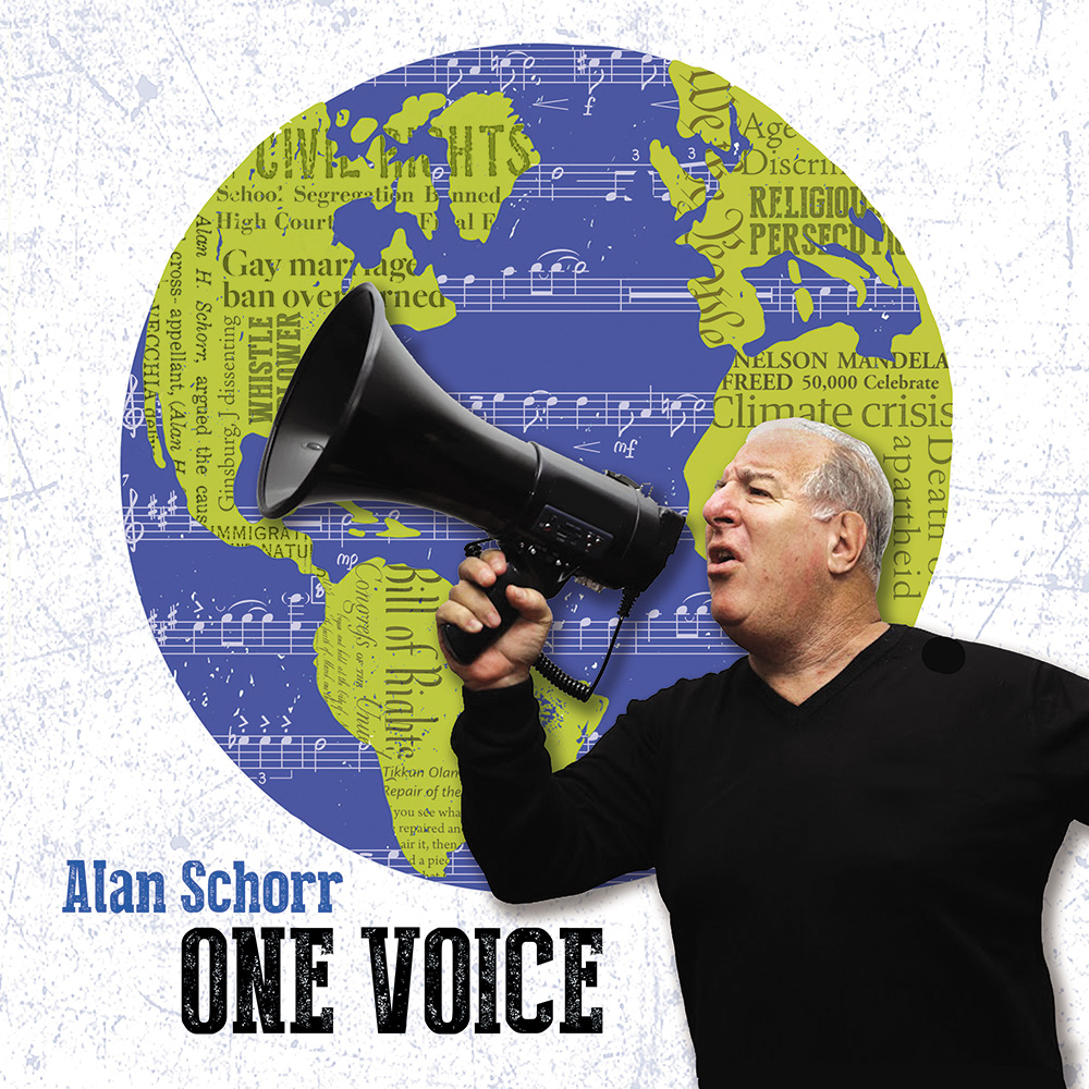 One Voice - Physical CD